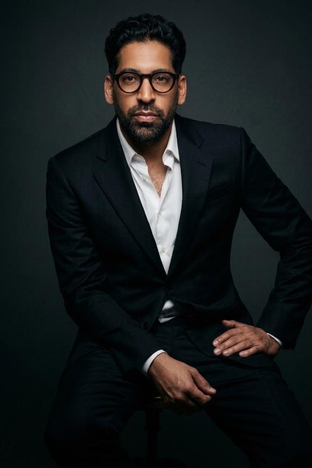 Rafis S. Smith, Director General de Turimag